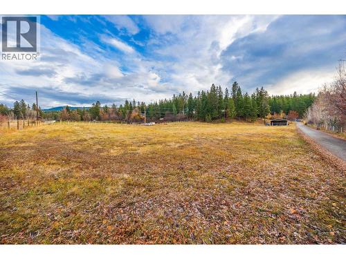 3885 Miller Road, Kelowna, BC - Outdoor With View