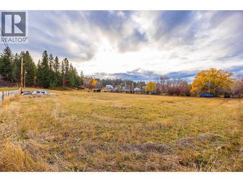3885 Miller Road, Kelowna, BC - Outdoor With View