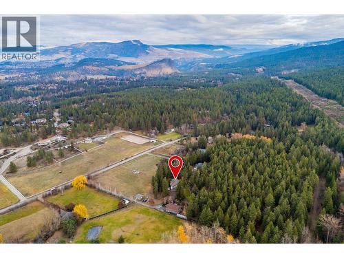 3885 Miller Road, Kelowna, BC - Outdoor With View