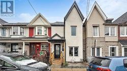 59 SHIRLEY STREET  Toronto, ON M6K 1T2