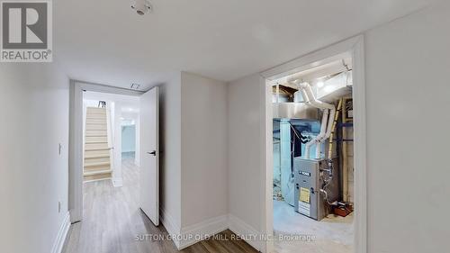 59 Shirley Street, Toronto, ON - Indoor Photo Showing Other Room