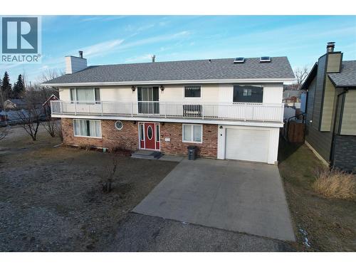 1424 106 Avenue  Dawson Creek, BC V1G 2P3