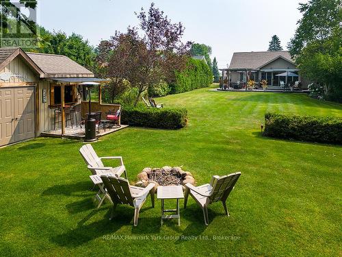 450 RIDGE ROAD  Meaford, ON N4L 1L9
