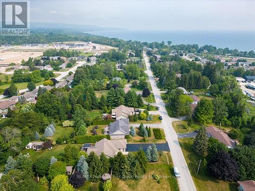 450 Ridge Road, Meaford, ON - Outdoor With View