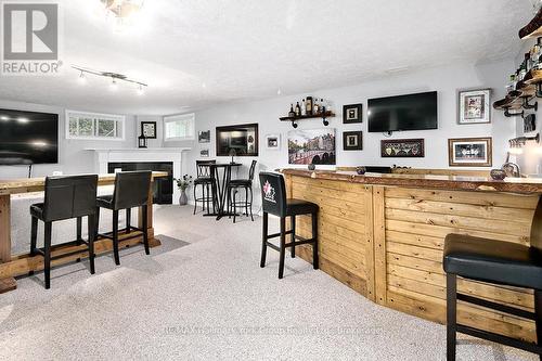 450 Ridge Road, Meaford, ON - Indoor