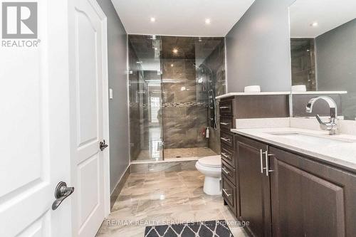14394 Bramalea Road, Caledon, ON - Indoor Photo Showing Bathroom