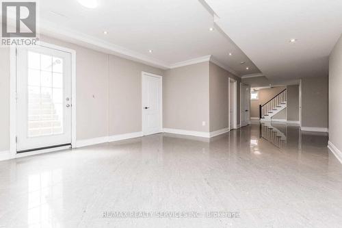 14394 Bramalea Road, Caledon, ON - Indoor Photo Showing Other Room