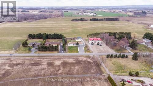 14394 Bramalea Road, Caledon, ON - Outdoor With View