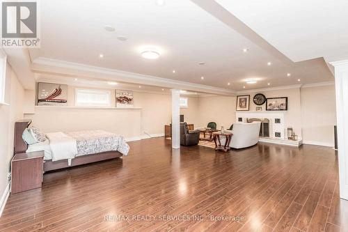 14394 Bramalea Road, Caledon, ON - Indoor Photo Showing Other Room