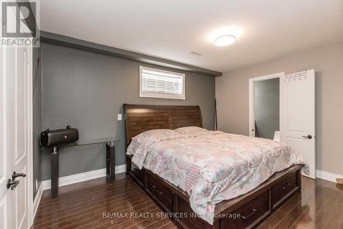 14394 Bramalea Road, Caledon, ON - Indoor Photo Showing Bedroom