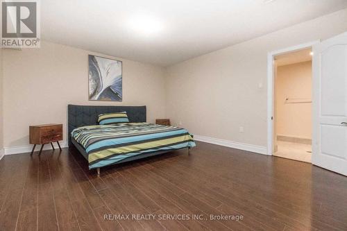 14394 Bramalea Road, Caledon, ON - Indoor Photo Showing Bedroom