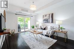 114 - 570 LOLITA GARDENS  Mississauga, ON L5A 0A1