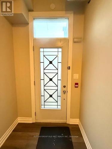 1B - 259 Gerrard Street E, Toronto, ON - Indoor Photo Showing Other Room