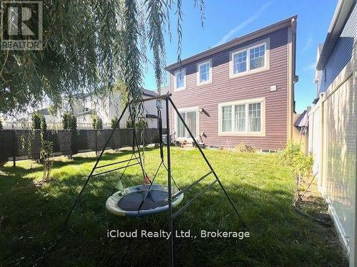 521 Honeylocust Avenue, Ottawa, ON - Outdoor