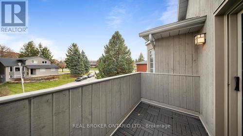 74 Gordon Street, Cambridge, ON - Outdoor With Exterior