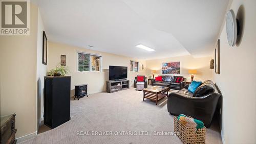 74 Gordon Street, Cambridge, ON - Indoor