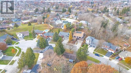 74 Gordon Street, Cambridge, ON - Outdoor With View