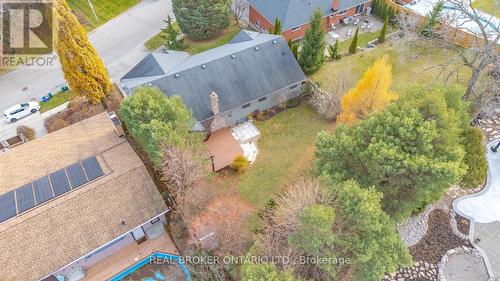 74 Gordon Street, Cambridge, ON - Outdoor With View