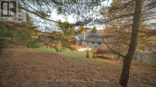 74 Gordon Street, Cambridge, ON - Outdoor