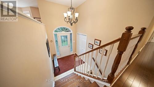 74 Gordon Street, Cambridge, ON - Indoor Photo Showing Other Room