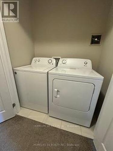 2 - 1890 Rymal Road E, Hamilton, ON - Indoor Photo Showing Laundry Room