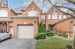 98 - 5230 GLEN ERIN DRIVE  Mississauga, ON L5M 5Z7