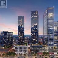 2005 - 470 FRONT STREET W  Toronto, ON M5V 0V6