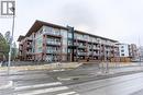 885 University Drive Unit# 204, Kamloops, BC  - Outdoor With Facade 