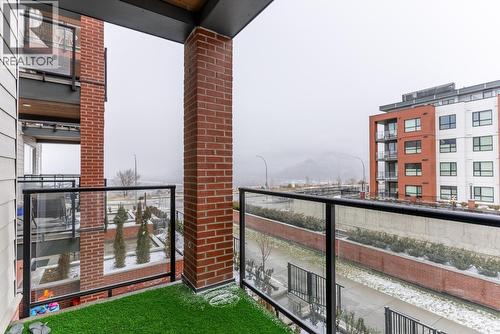 885 University Drive Unit# 204, Kamloops, BC - Outdoor