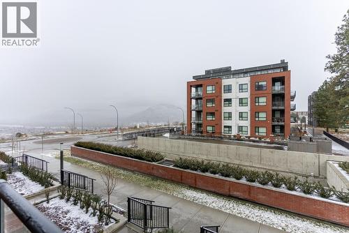 885 University Drive Unit# 204, Kamloops, BC - Outdoor