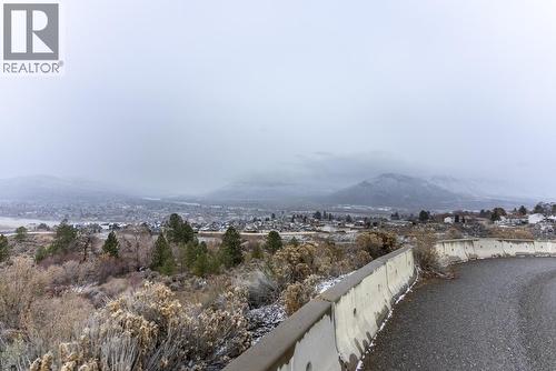885 University Drive Unit# 204, Kamloops, BC - Outdoor With View