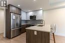 885 University Drive Unit# 204, Kamloops, BC  - Indoor Photo Showing Kitchen With Double Sink With Upgraded Kitchen 
