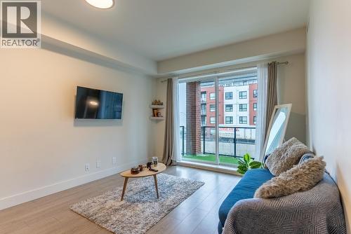 885 University Drive Unit# 204, Kamloops, BC - Indoor