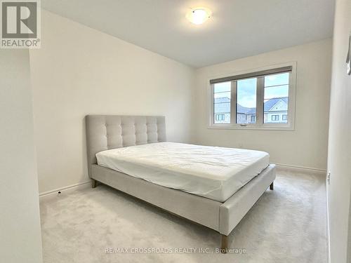 493 Twin Streams Road, Whitby, ON - Indoor Photo Showing Bedroom