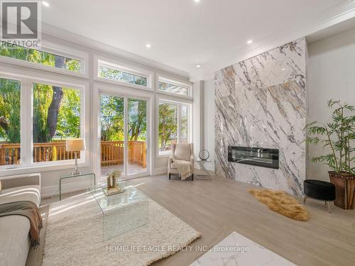 15 Malta Street, Toronto, ON - Outdoor With View