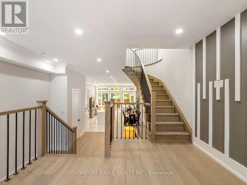 15 Malta Street, Toronto, ON - Indoor