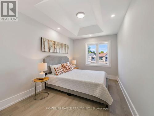 15 Malta Street, Toronto, ON - Indoor Photo Showing Bedroom