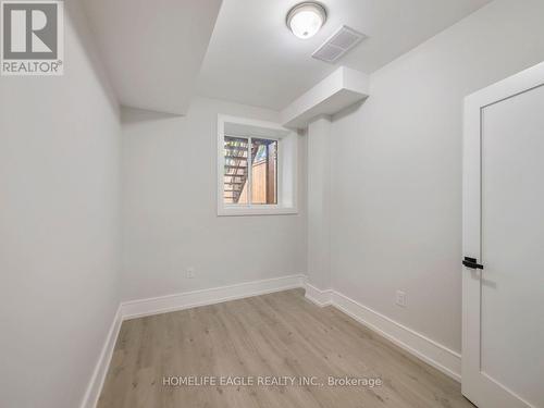 15 Malta Street, Toronto, ON - Indoor Photo Showing Other Room