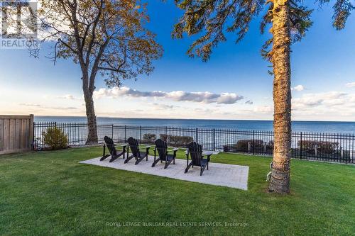 7 Campview Road, Hamilton, ON - Outdoor With Body Of Water With View