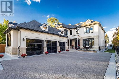 7 Campview Road, Hamilton, ON - Outdoor