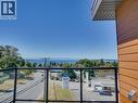 401-7175 Duncan Street, Powell River, BC  - Outdoor With Balcony With View With Exterior 