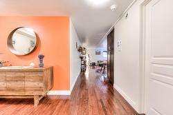 Hall d'entrée/Vestibule - 