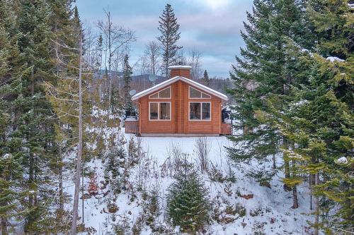 232 Ch. des Monarques  Amherst, QC J0T 2L0