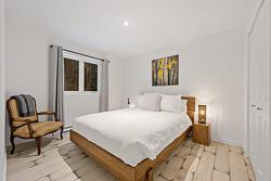 Chambre à coucher - 