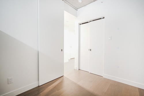 Chambre à coucher - 224-200 Boul. Marcel-Laurin, Montréal (Saint-Laurent), QC - Indoor Photo Showing Other Room