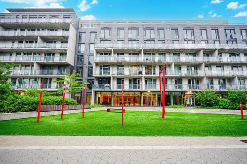 Façade - 224-200 Boul. Marcel-Laurin, Montréal (Saint-Laurent), QC - Outdoor With Facade