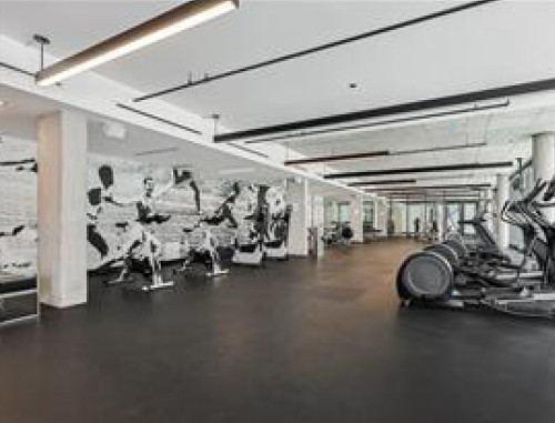 Autre - 224-200 Boul. Marcel-Laurin, Montréal (Saint-Laurent), QC - Indoor