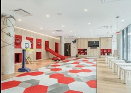 Autre - 224-200 Boul. Marcel-Laurin, Montréal (Saint-Laurent), QC - Indoor Photo Showing Other Room