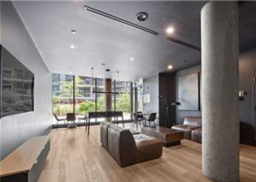 Autre - 224-200 Boul. Marcel-Laurin, Montréal (Saint-Laurent), QC - Indoor Photo Showing Other Room