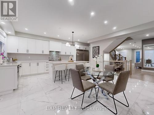 59 Lipscott Drive, Caledon, ON - Indoor Photo Showing Other Room